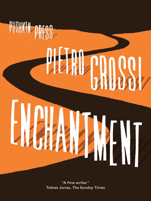 Title details for Enchantment by Pietro Grossi - Available